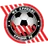 Logo of FC Kryvbas Kriviy Rih