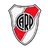 Logo of River Plate (w)