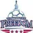 Logo of Washington Freedom (w)