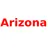 Logo of FC Arizona