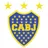 Logo of Boca Juniors U19