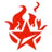 Logo of Red Star