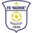 Logo of FK Radnik Hadzici