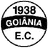 Logo of Goiania