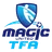 Logo of Magic United B