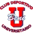 Logo of Universitario de Beni