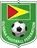 Logo of Guyana (w)