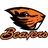 Logo of Oregon State Beavers