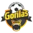 Logo of Gorilas de Juanacatlán