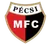 Logo of Pecsi MFC (w)