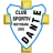 Logo of CS Dante Botosani