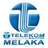 Logo of Melaka Telekom