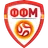 Logo of North Macedonia