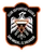 Logo of CD Aguila (w)