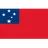 Logo of Samoa U17