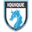 Logo of Deportes Iquique (w)