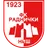 Logo of Radnicki Nis