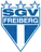 Logo of Freiberg