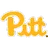 Logo of Pittsburgh Panthers