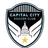 Logo of Capital City FC