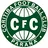 Logo of Coritiba U19