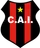 Logo of Independiente de Trelew
