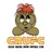 Logo of Calais RUFC