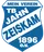 Logo of TB Jahn Zeiskam 1896