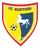 Logo of FC Kuktosh