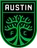 Logo of Austin FC II