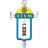Logo of EI San Martin