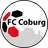 Logo of FC Coburg