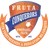 Logo of Fruta Conquerors FC