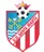 Logo of UD Santa Marta