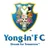 Logo of Yong-in FC