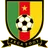 Logo of Cameroon Beach Soccer