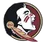 Logo of Florida State (w)
