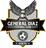 Logo of General Diaz