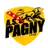 Logo of Pagny sur Moselle U19