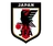 Logo of Japan