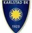 Logo of IF Karlstad Fotboll