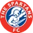 Logo of Spartans (w)