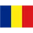 Logo of Romania U17
