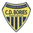 CDSC Bories