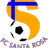 Logo of Santa Rosa FC