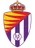 Logo of Real Valladol B
