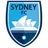 Logo of Sydney FC (w)