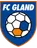 Logo of FC Gland