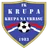 Logo of FK Krupa U19
