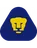 Logo of Pumas U20